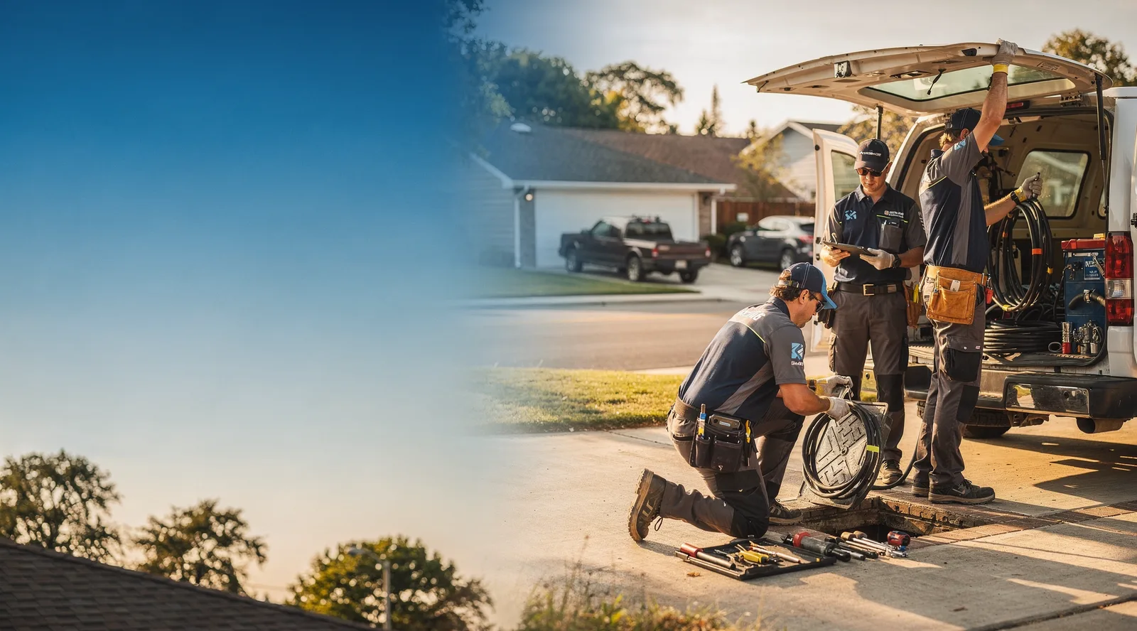 Water Softener Installation in Littlerock, CA near me